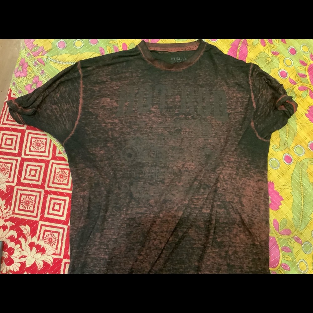 Men’s large T-shirt